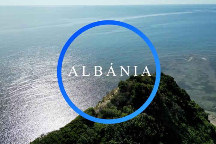 Albniai tengerparti nyarals - Albnia nyarals, szlls, programok, ltnivalk