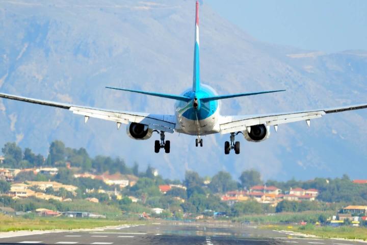 Ksamil és Saranda nyaralás repülővel: a leggyorsabb Korfun keresztül Ksamil és Saranda nyaralás repülővel: a leggyorsabb Korfun keresztül