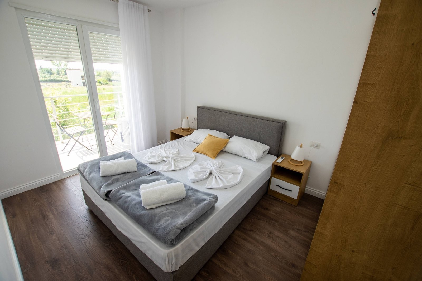 Qerret magyar apartmanok - kivl rt-arny rakon